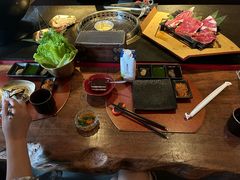 -300杯·和牛烧肉清酒专门店(廊里店)