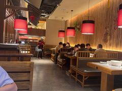 -老阿爸鲜鱼土菜(独墅湖店)