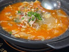 -李师傅脆肚(华强北店)