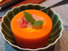 -禾院•新派融合淮扬菜餐厅