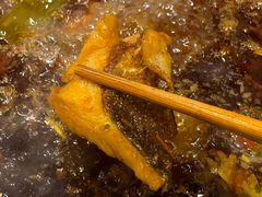 -肖肖酸萝卜鱼火锅(总店)