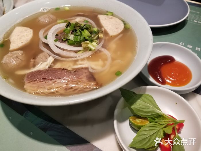 越南仔·精致越南菜(kkone店)-越南仔火车头-菜-越南仔火车头图片-深