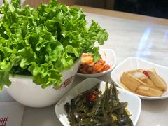 -韩宫宴炭火烤肉(印象城店)