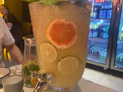 -鸣记脆皮烤鱼·海鲜烤鱼(三八广场店)