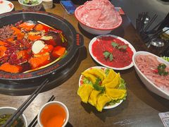 -牛市坎火锅(建设路店)