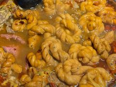 -陈五哥大排档(湘江世纪城店)