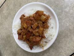 -南屯蕭爌肉飯