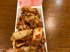 -韩礼年糕(飞虹路店)