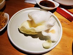 -王慧洁开口虾水饺·地道东北菜(银泰城店)