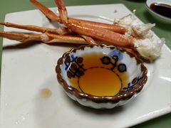 -万岛日本料理铁板烧(大宁店)