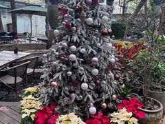 -Golden Lily河内巴黎法越料理餐厅(建国西路店)