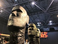 -东浩兰生上海世博展览馆