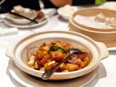 酱汁银鳕鱼-钱塘宴(东站西子国际店)