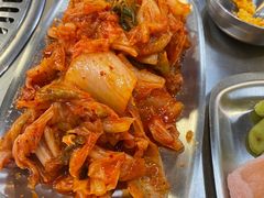 -马路牙子地桌烤肉(工体店)