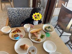 -舟山朱家尖威斯汀酒店·知味标帜自助餐厅
