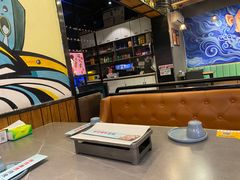 -醉炫音速烧烤·干煸菜(沙河总店)