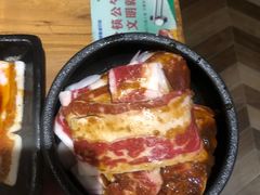 -九田家黑牛烤肉料理(溧阳吾悦店)