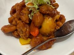 -客汀家宴·客家烟火 四季食材(集美店)
