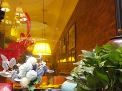 大堂-大鸭梨烤鸭(甘家口店)