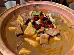 -京华烟云·北京烤鸭(领展购物广场·中关村店)
