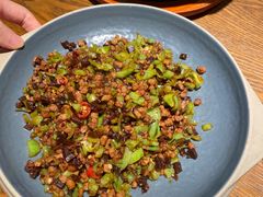 黑三剁-云海肴·汽锅鸡·云南代表菜(丁香国际店)