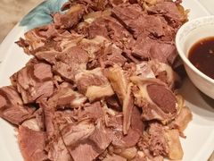 -高玛纳驴肉火烧(一世界店)