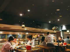 -馋嘴猫北京食堂·烤鸭·宵夜(亚运村店)