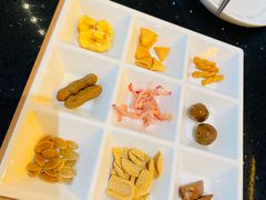 -探鱼·鲜青椒爽麻烤鱼(沈阳万象城店)