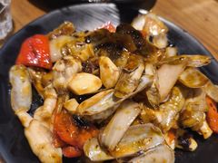 -烧蠔帮·湛江生蚝(工农店)