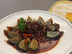 -牧雲子·臻选云南菜 .商务宴请(泰然大厦店)