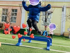 -爱彼格林珑悦幼儿园