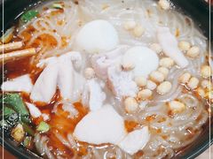 -青石桥老瓦房肥肠粉总店(青石桥总店)