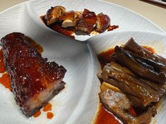 -侨美食家·粤菜(体育西路店)