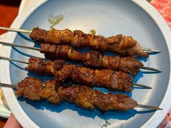 -1078號老北京涮肉(松柏店)