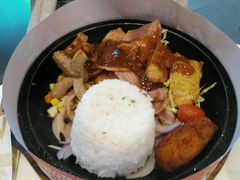 -艾薯夫妇Aysh(福田星河COCOPark店)