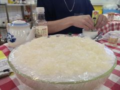 -鹤睦鱼生·啫啫煲·海鲜(保利百合店)