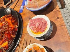 -楠火锅(太古里总店)