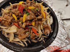 -沈阳皇朝万鑫酒店