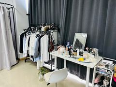-柒闲月摄影工作室