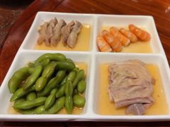 -全聚德(新街口店)