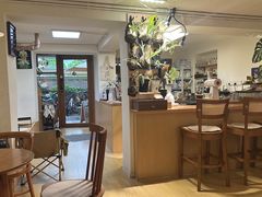 -本無咖啡·BeanWood Coffee