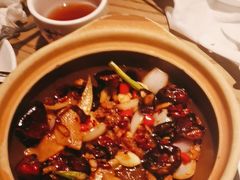 -茄子恰恰·新云南小炒(坪山益田店)