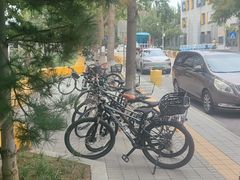 -伊喜饺子·烤鸭(五道口学院路店)