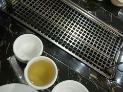 -大魏烧烤吊炉火锅(烟墩路店)