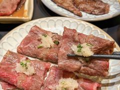 肋条肉-丸藏和牛烧肉专门店(园区师惠坊店)