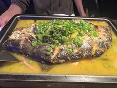 -炉鱼(天河领展店)