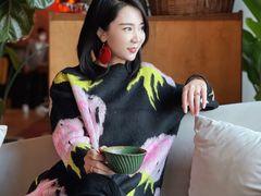 -The Rug Cafe(王府中环店)