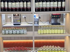 -豪食披萨烤肉自助(保定商场店)