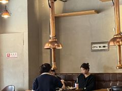 -御记碳烤肥牛(东城万达店)
