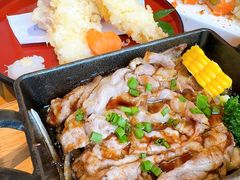 -和创柚子·会席日本料理(新区淮海街店)